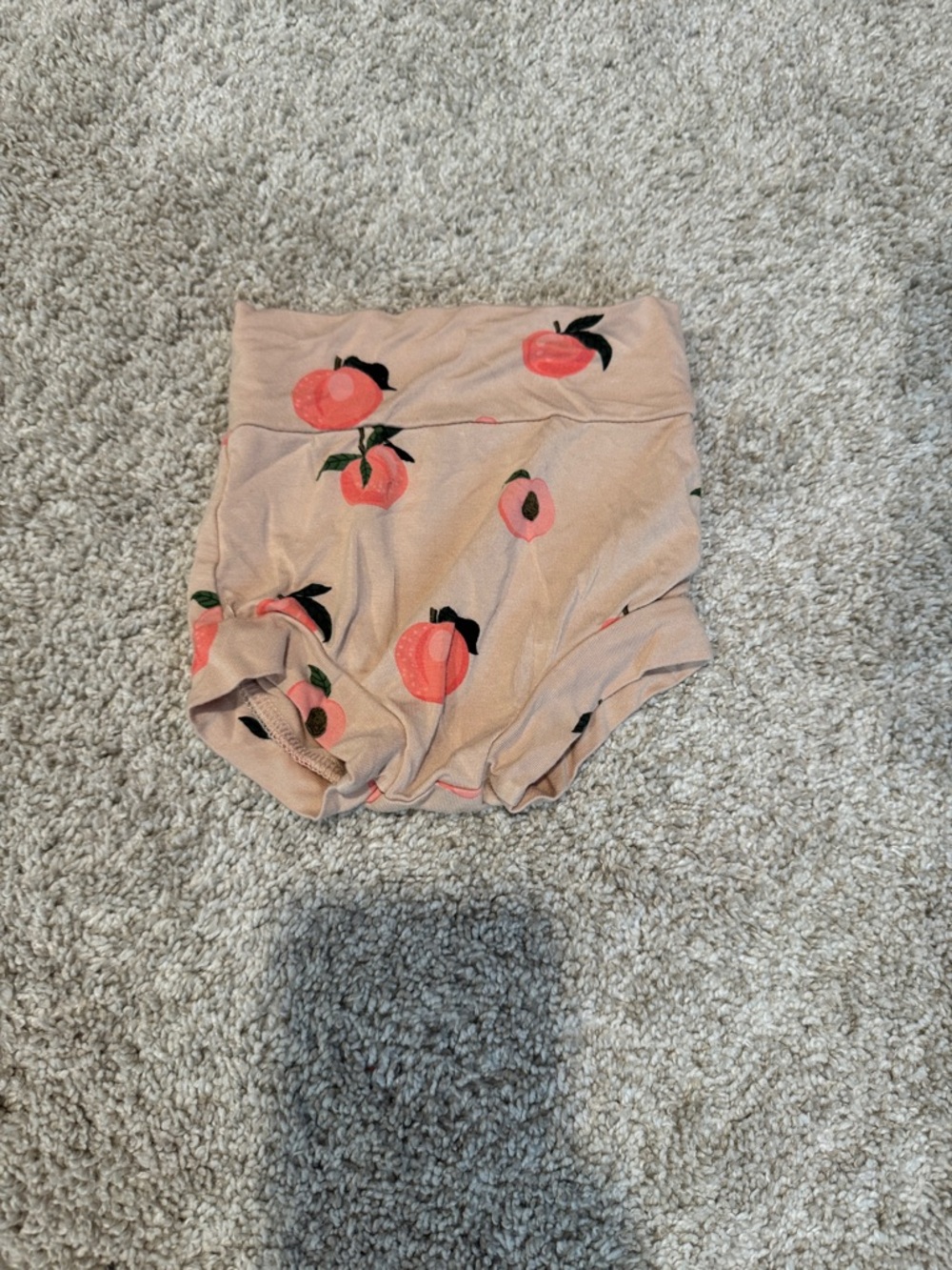 Kyte Baby bummies 3-6 months